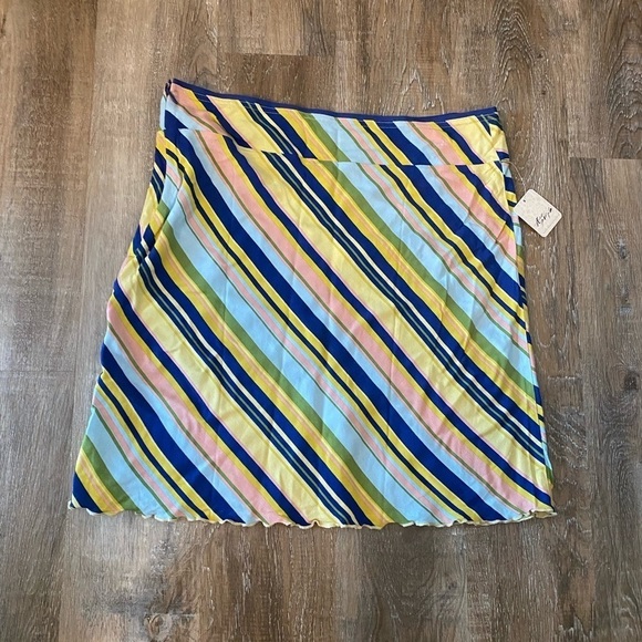 Free People Carnival Skirt - Picture 3 of 5